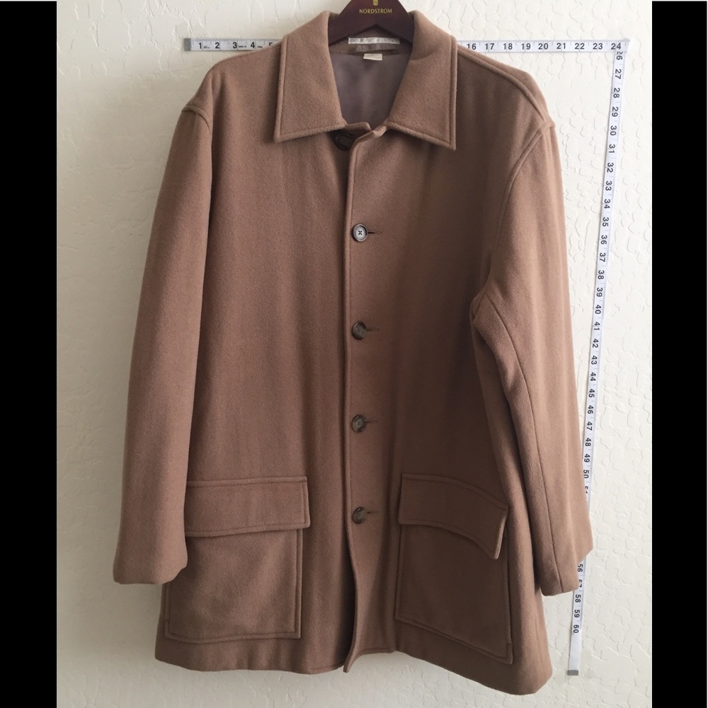 Perry Ellis Winter Jacket